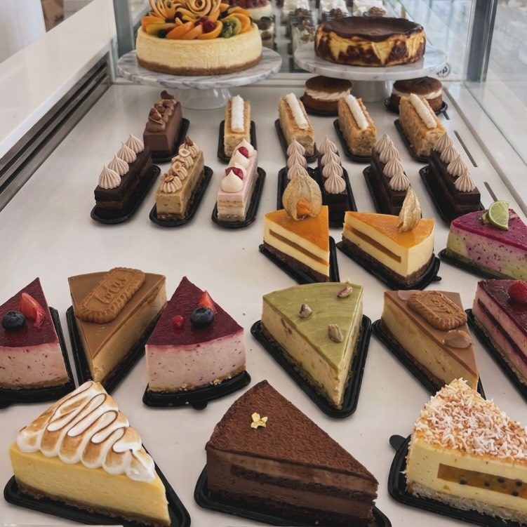 Gâteau Personnalisé (Sur commande)